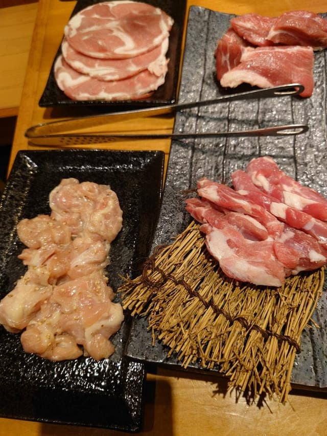 札幌ジンギスカン 羊の神様 - サブ画像1