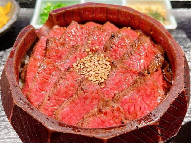 最飛び飛騨牛 しゃぶすき家 馬喰一代 名古屋WEST - サブ画像2