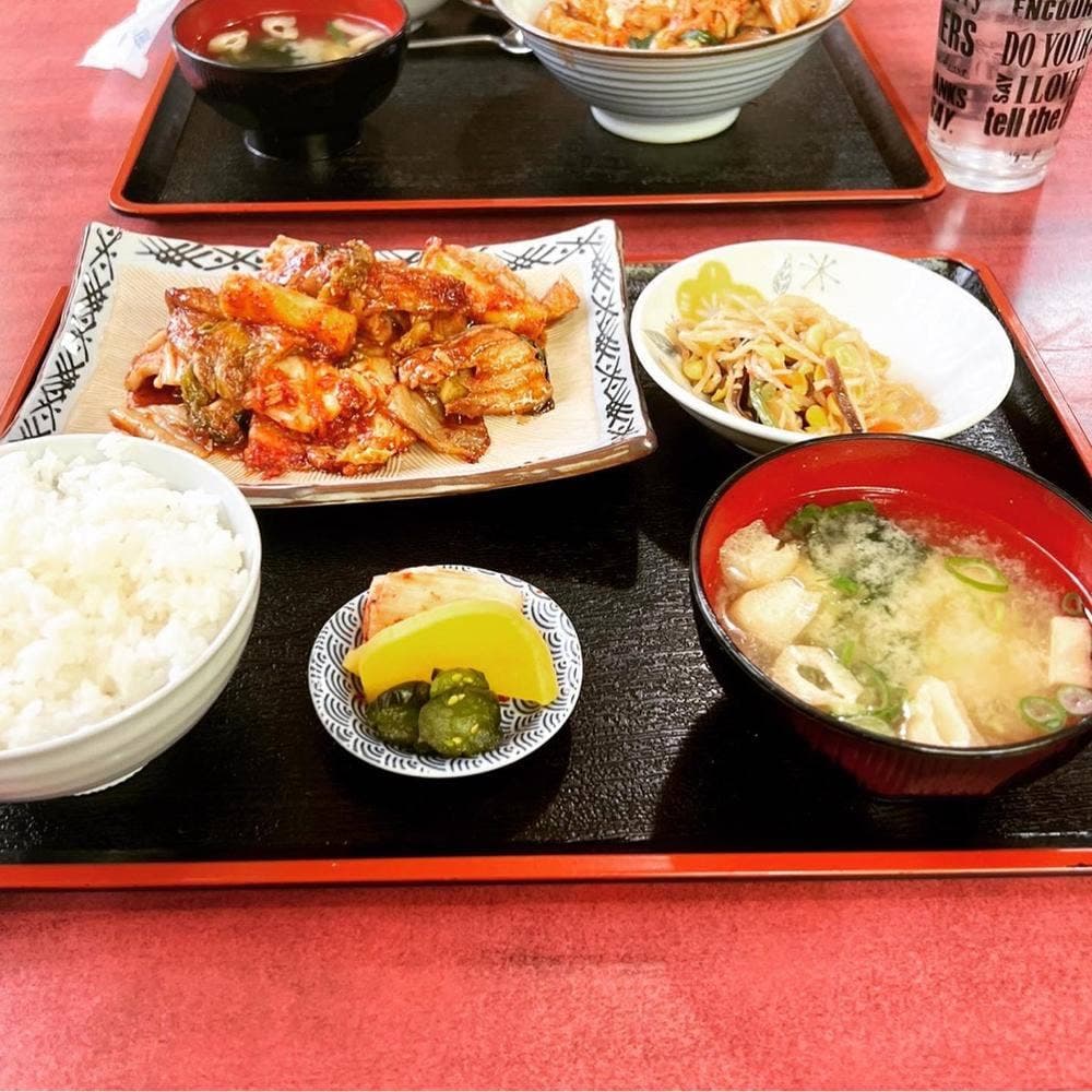 韓国居酒屋 梨花