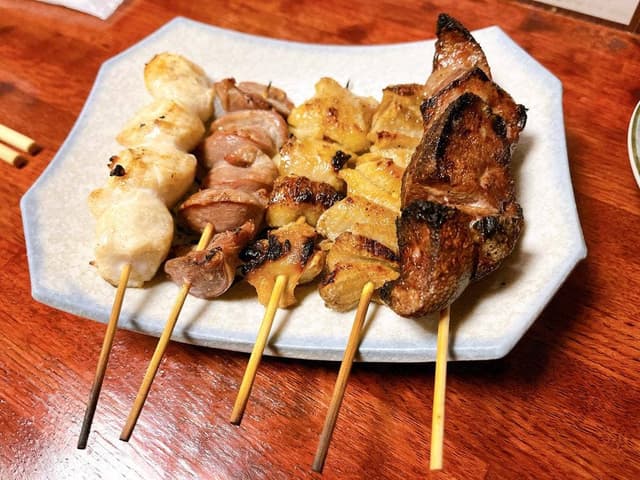 居酒屋 廣や - サブ画像1