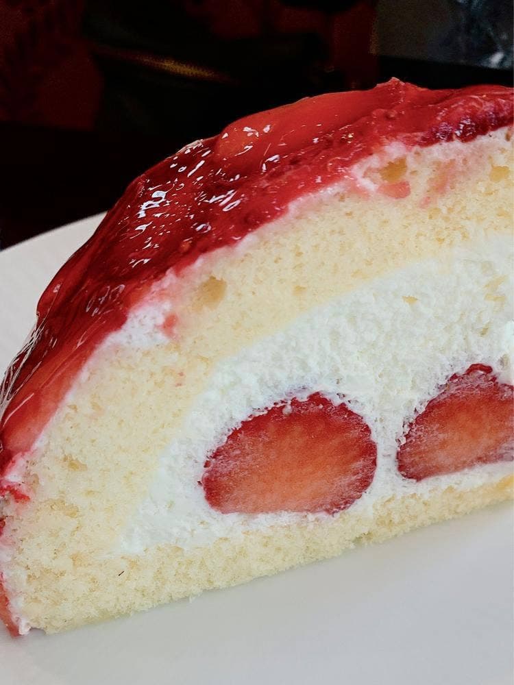 椿屋珈琲 八重洲茶寮