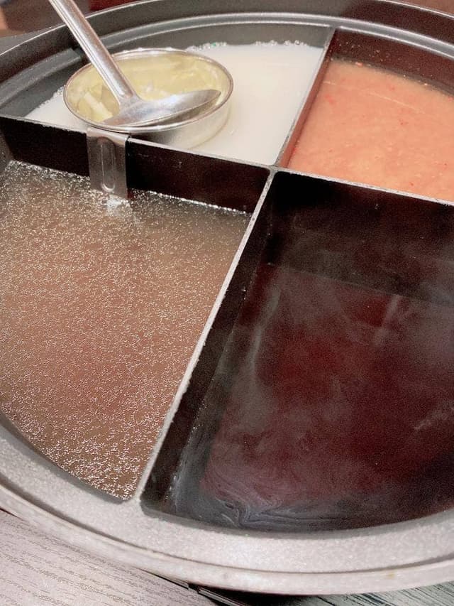 しゃぶ葉 加古川店 - サブ画像2