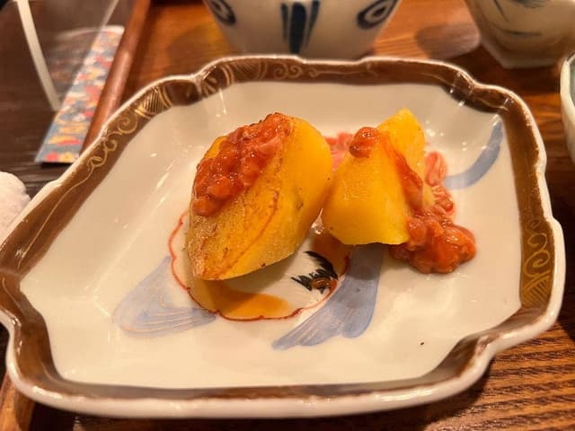神戸鉄板焼 おくの - サブ画像3