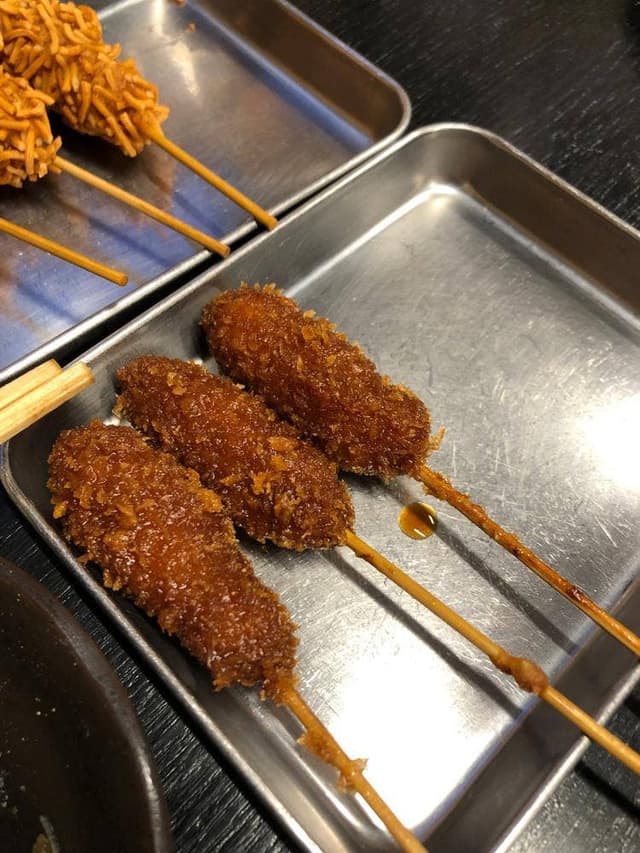 牡蠣小屋海鮮居酒屋ぐんぱち - サブ画像3