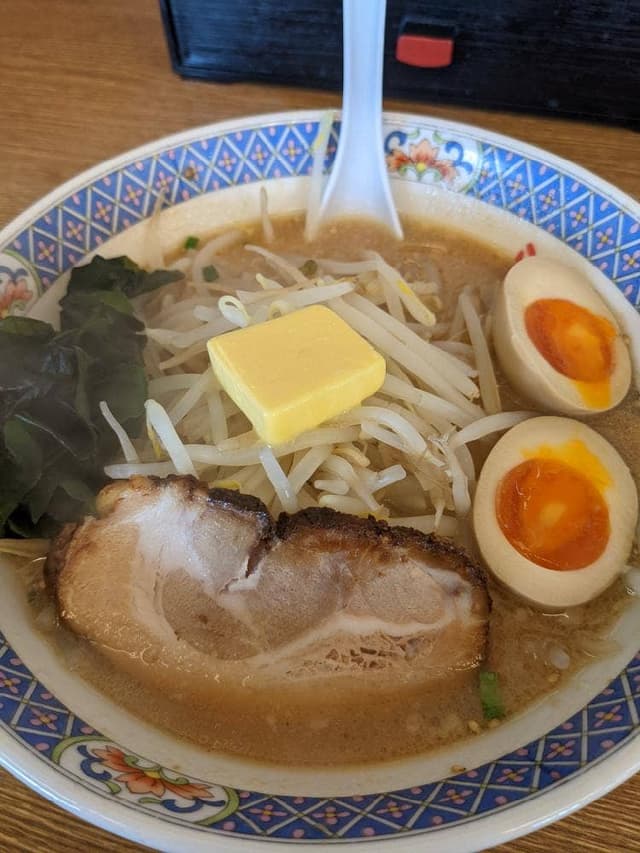 ラーメン花樂下瀬谷店 - サブ画像2
