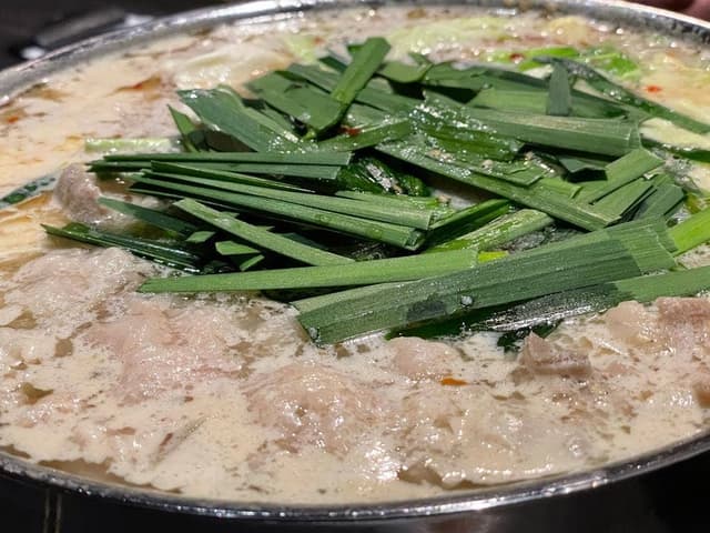 もつ鍋 田しゅう 小倉店 - サブ画像3