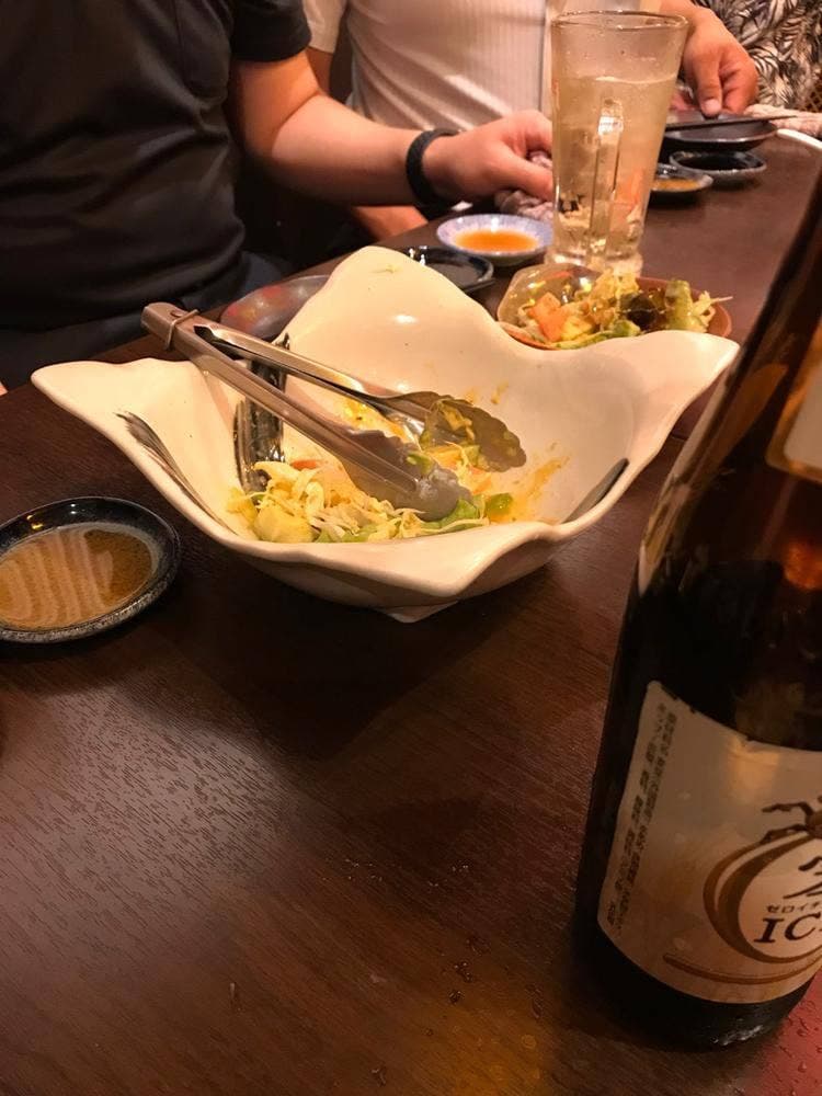 創作料理と串かつ屋 ZENKAI～全快～