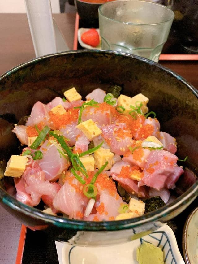 和牛と海鮮の居酒屋 Hajime - サブ画像2
