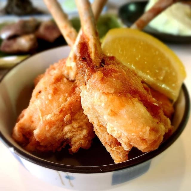 大衆酒場 鳥椿 鶯谷朝顔通り店 - サブ画像3