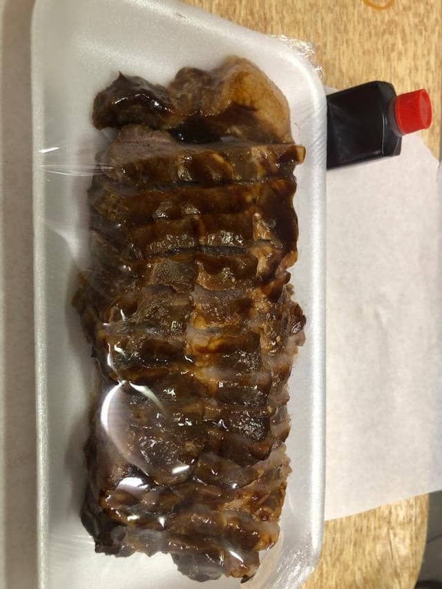 平山精肉店 - サブ画像1