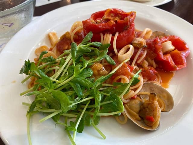 モーニング 菜根本店 - サブ画像2