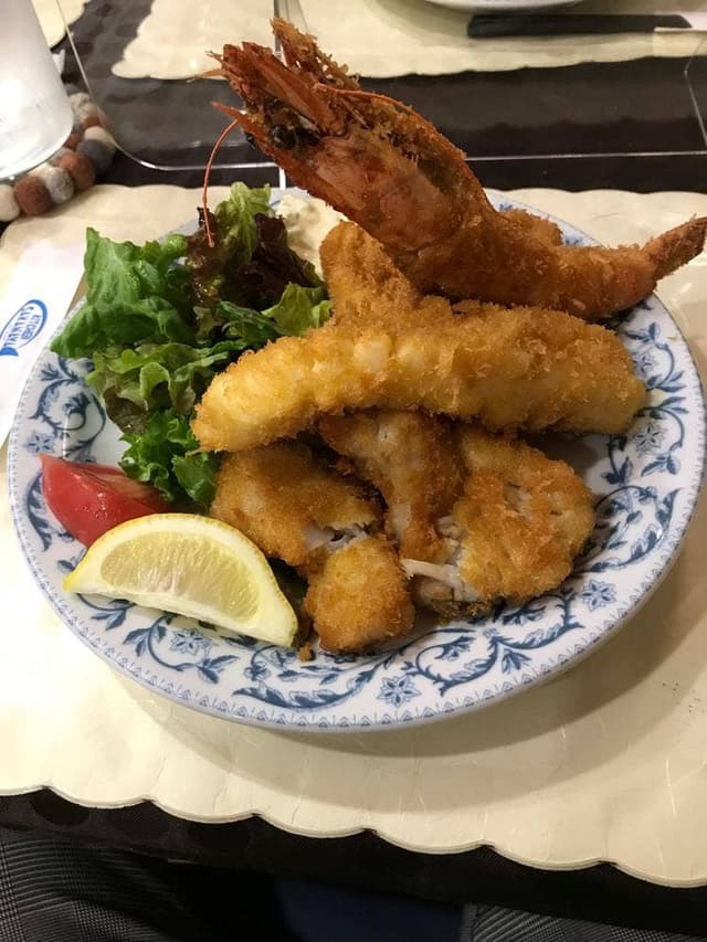 キッチン サカナヤ - サブ画像1