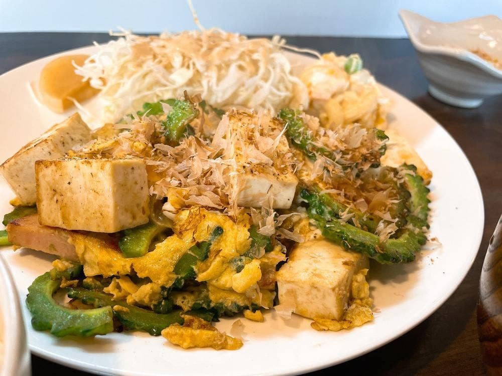 島料理のお店 カフー