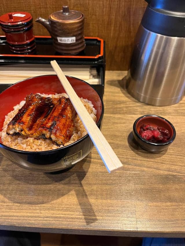 名代 宇奈とと 別府店 - サブ画像3