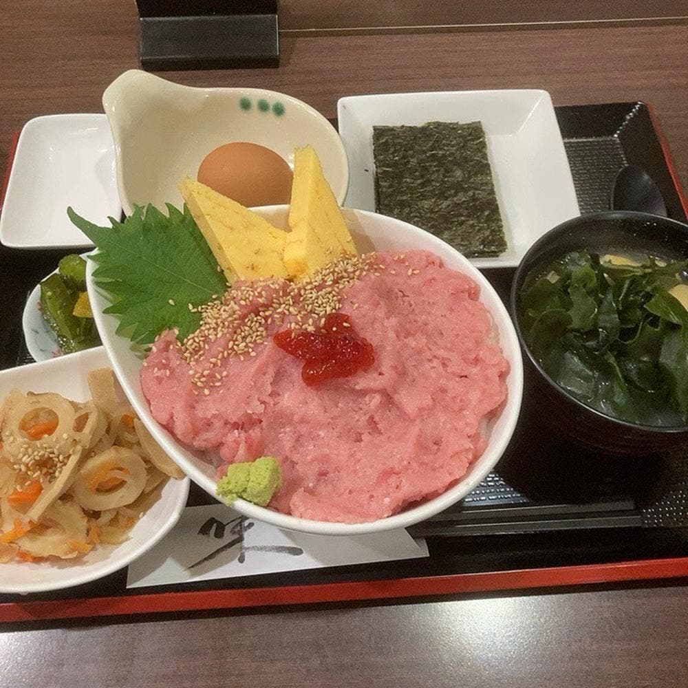 食堂 かあちゃんち