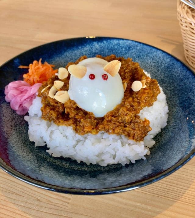 カフェ ピアーノピアーノ - サブ画像1