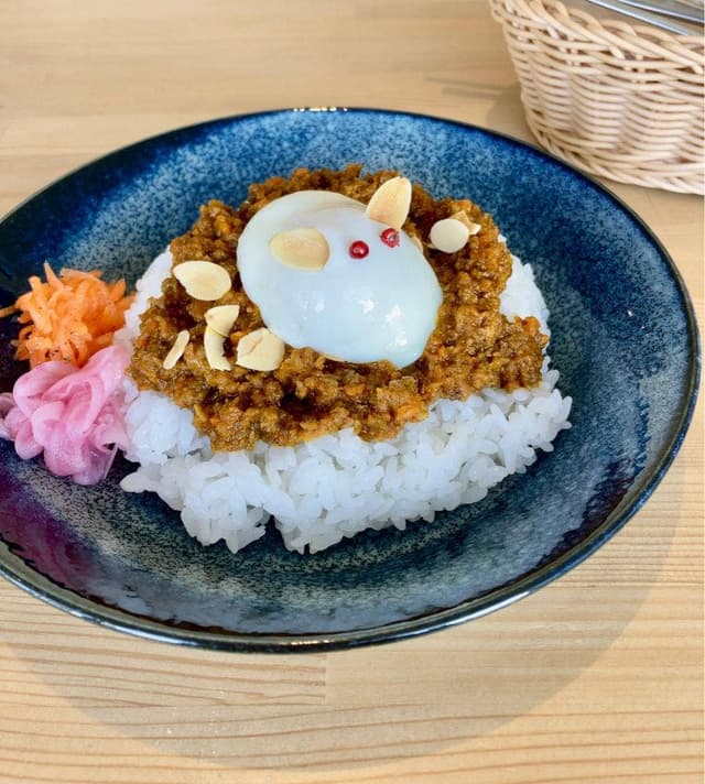 カフェ ピアーノピアーノ - サブ画像3