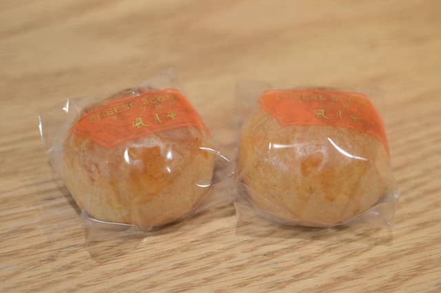 風月堂 - サブ画像3