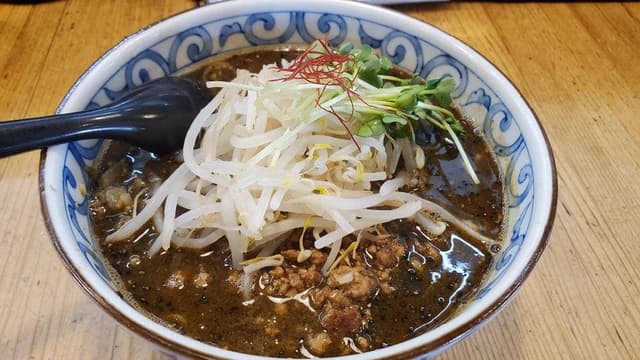 老坊担担麺 - サブ画像2