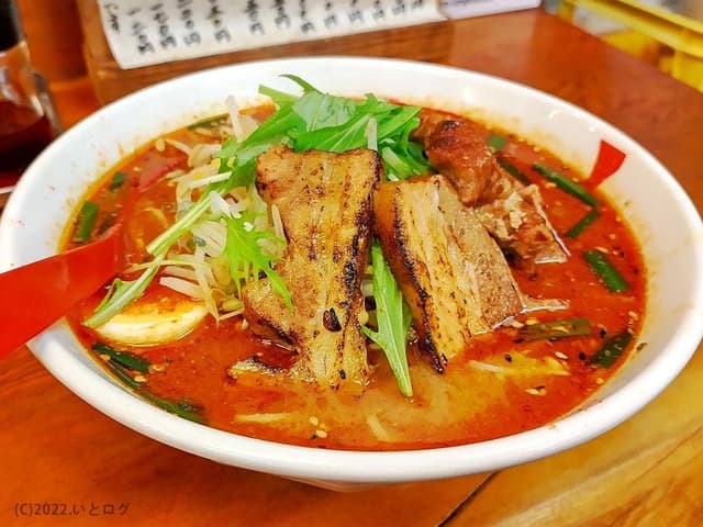 麺や卯 - サブ画像2
