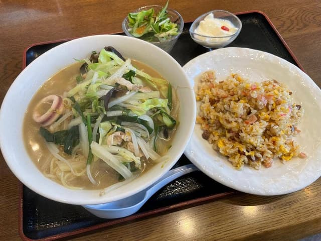 中国料理 白楽天 - サブ画像3