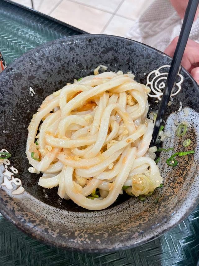 はなまるうどん イオンモール千葉ニュータウン店 - サブ画像1