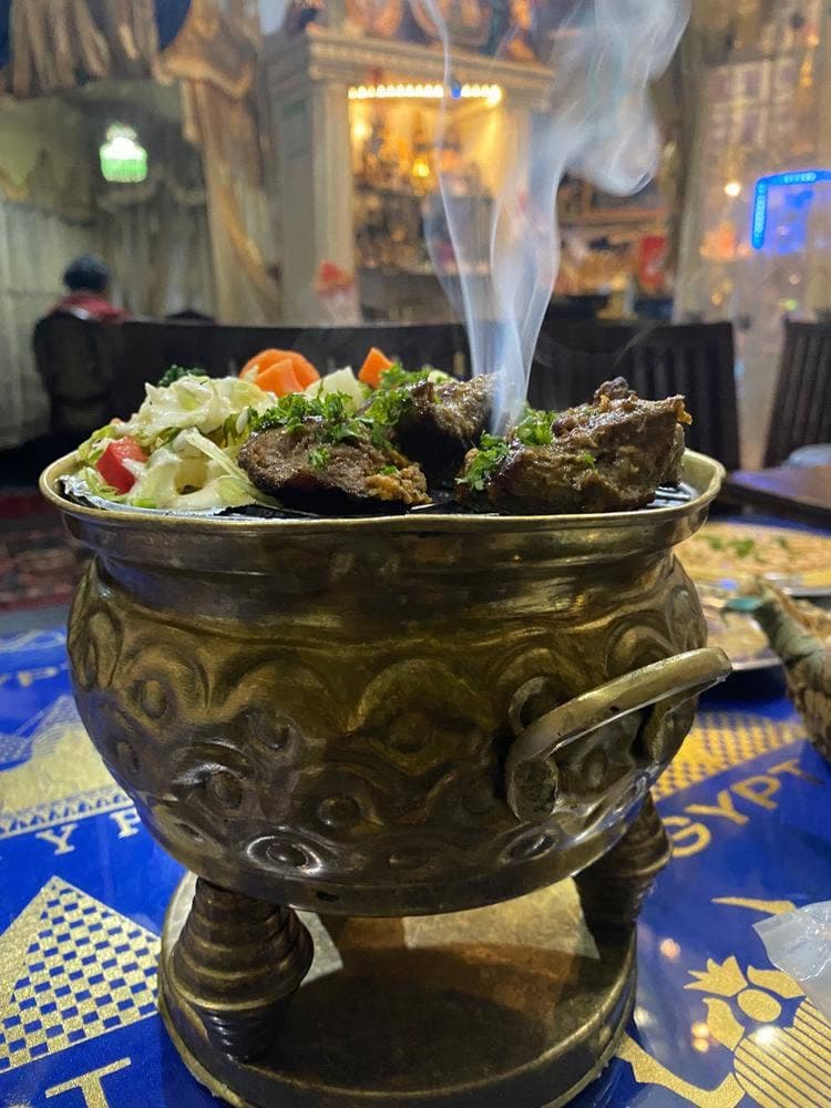 ネフェルティティ東京 西麻布店