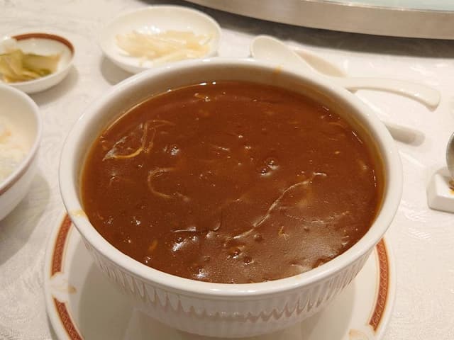 筑紫樓 恵比寿店 - サブ画像3