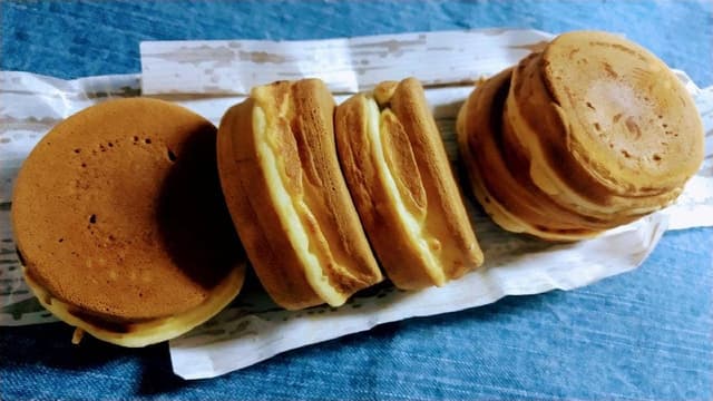 味よし 横綱まんじゅう - サブ画像3