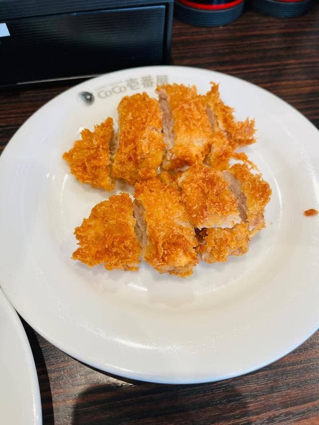 カレーハウスCoCo壱番屋 松江城山西通り店 - サブ画像2