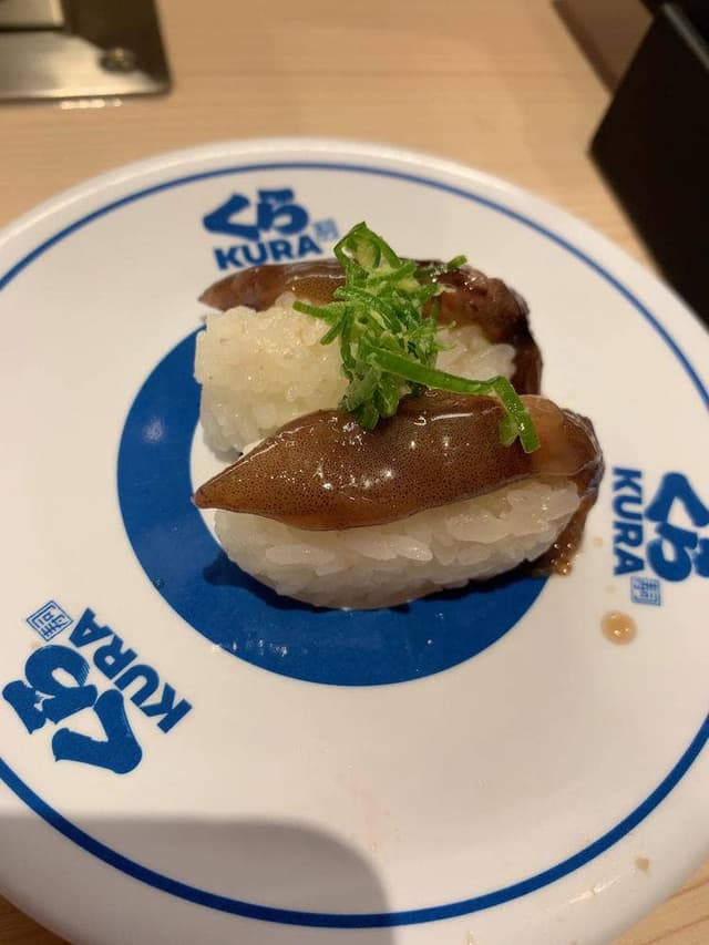 くら寿司 グローバル旗艦店 押上 スカイツリー前 駅前2F - サブ画像2