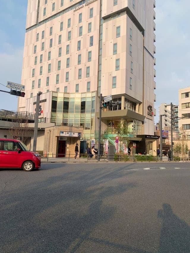 くら寿司 グローバル旗艦店 押上 スカイツリー前 駅前2F - サブ画像3