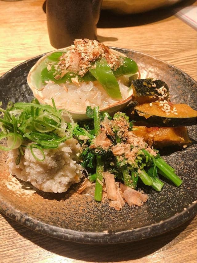 京家きよみず 柳馬場本家 - サブ画像2