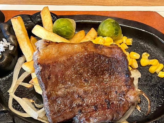 ブロンコビリー 奈良押熊店 - サブ画像1