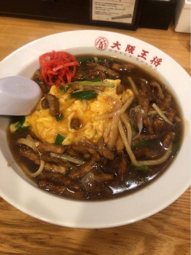 大阪王将 トツカーナモール店 - サブ画像3