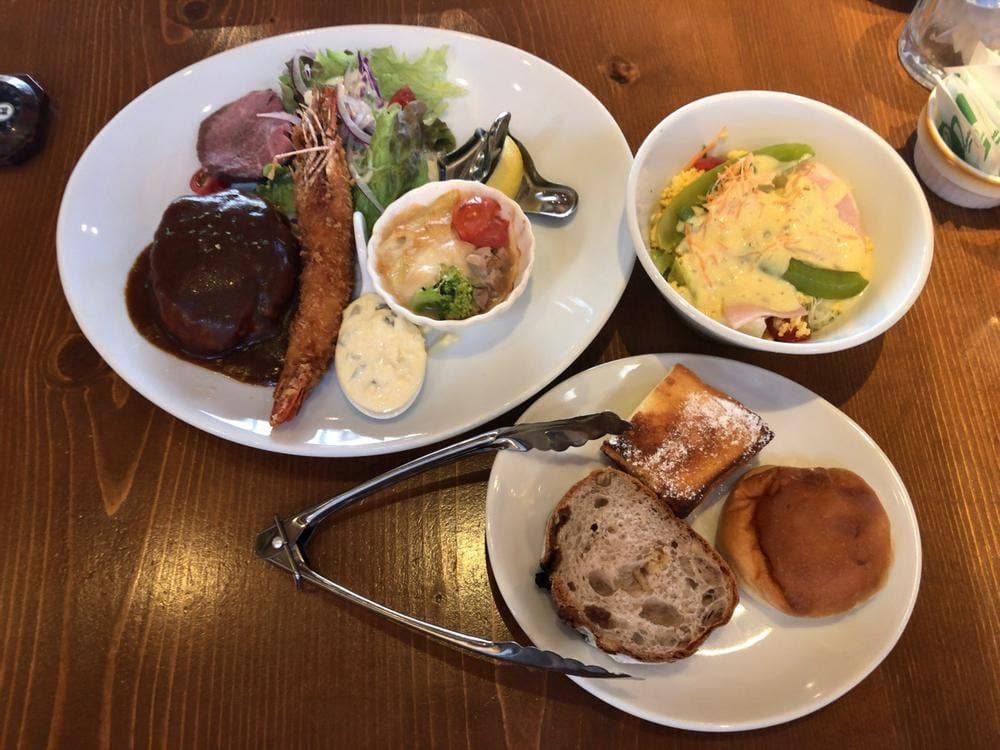 オランダ屋 高田店