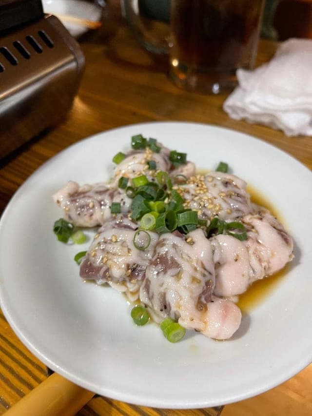 神保町食肉センター 上野店 - サブ画像3