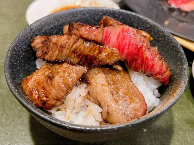 徳寿 - サブ画像1