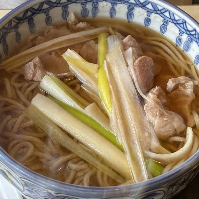 竹の庵 - サブ画像3