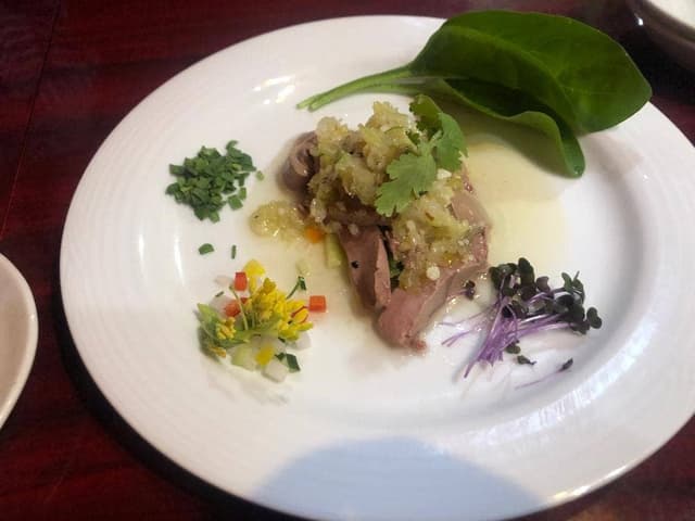 中国料理彩雅 - サブ画像2