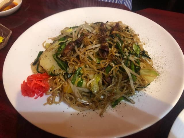 中国料理彩雅 - サブ画像1