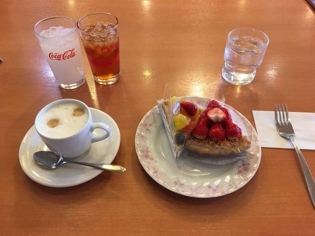 不二家 川口領家店 - サブ画像1