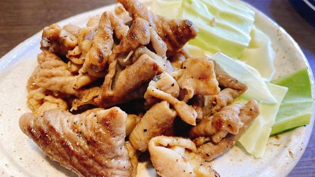 酒麺処柿や新産店 - サブ画像1