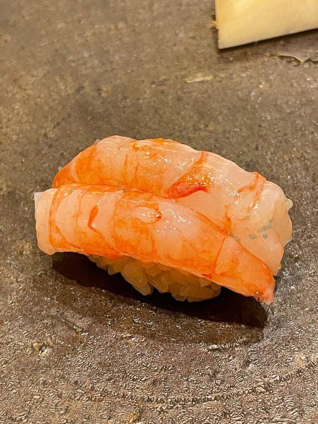 和香奈寿司 - サブ画像1