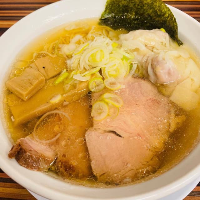 めん処 倖佳 - サブ画像2