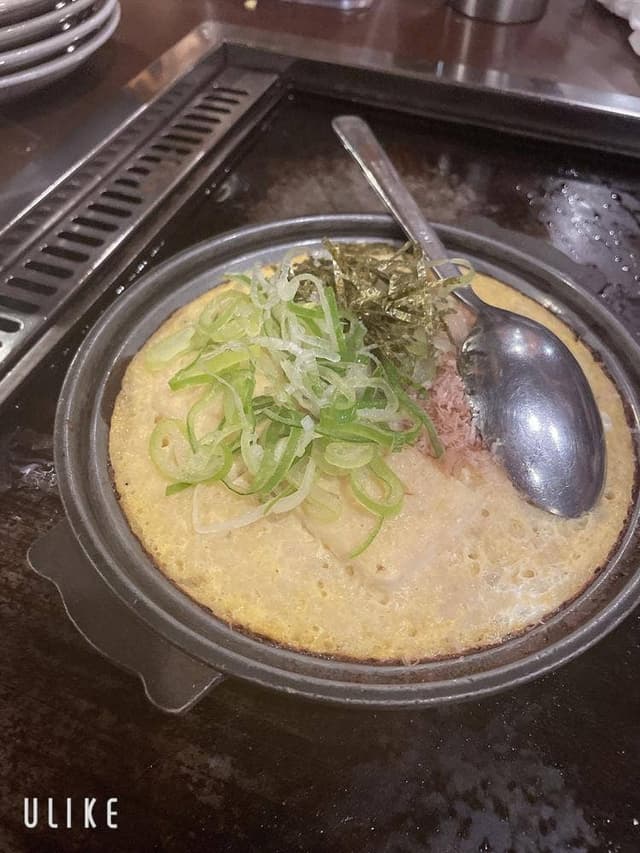 弁天通のやいてこちゃん - サブ画像2