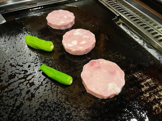 弁天通のやいてこちゃん - サブ画像3