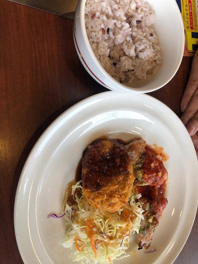 ガスト 河内長野片添店 - サブ画像1