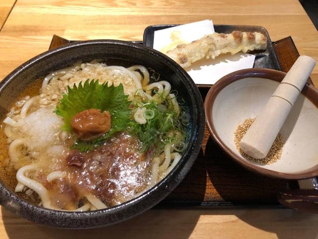 市ヶ谷 巴 - サブ画像2