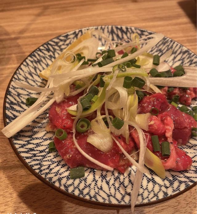 焼肉ホルモン やば 浄心店 - サブ画像3